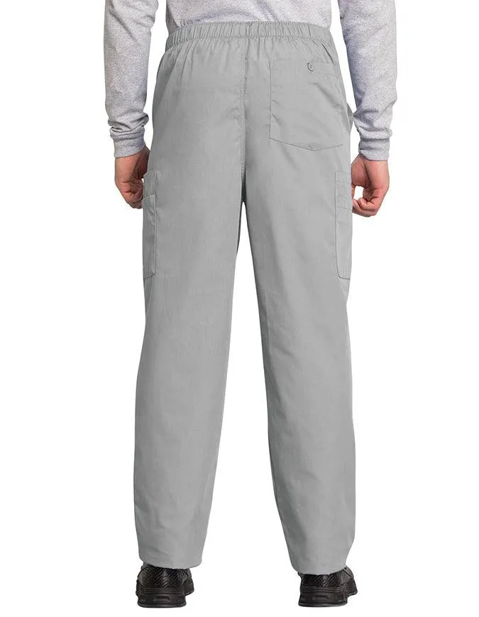 Cherokee Workwear 31 Inch Men's Cargo Pant