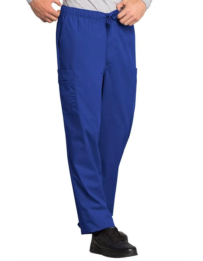 Cherokee Workwear 31 Inch Men's Cargo Pant