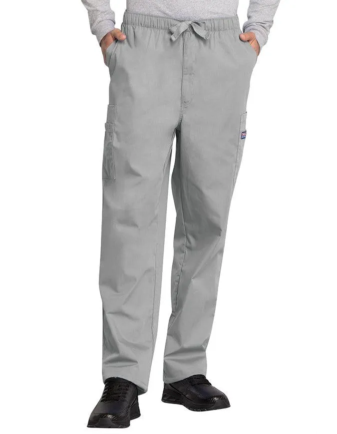 Cherokee Workwear 31 Inch Men's Cargo Pant