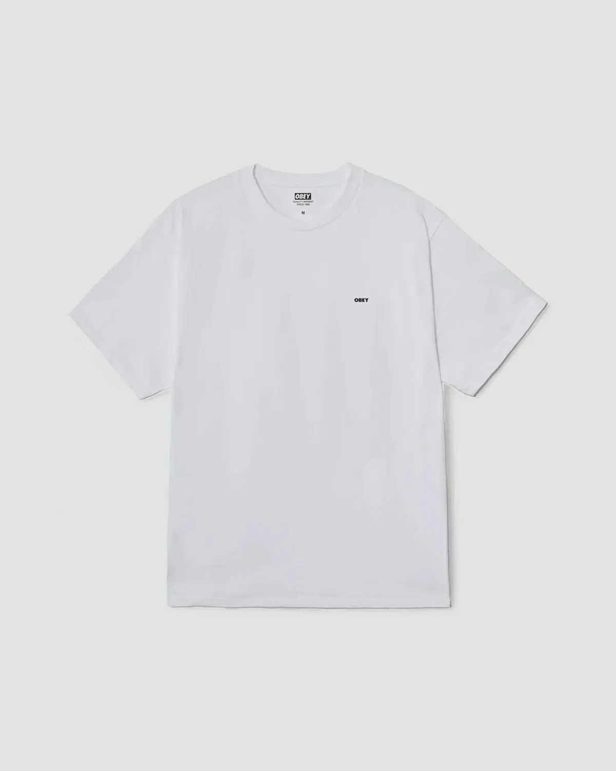 Class Dropout T-shirt - White