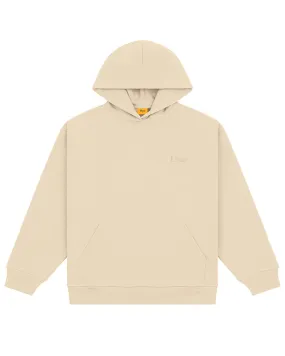 Classic Small Logo Pullover Hoodie