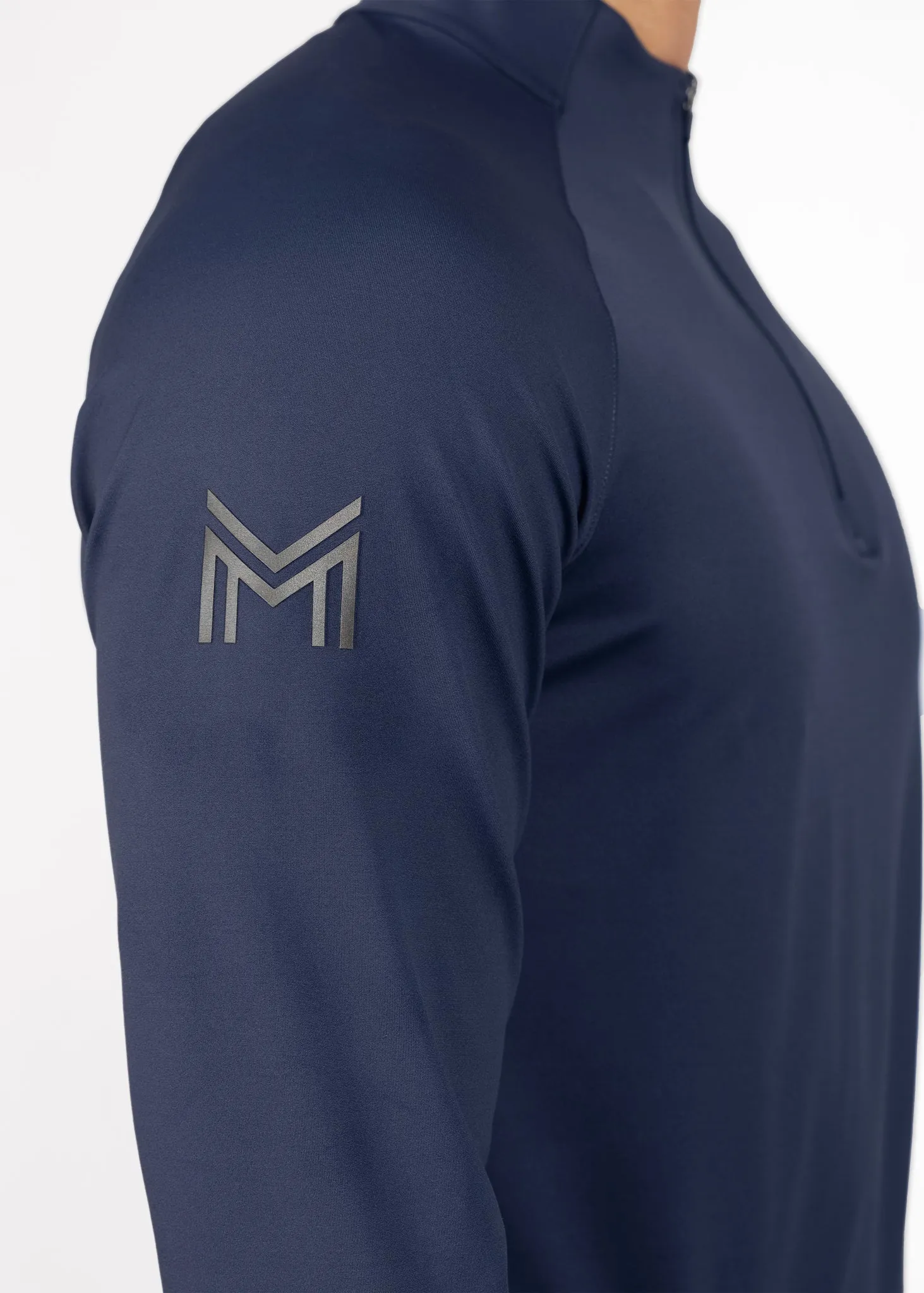 Code Base Layer (Navy)