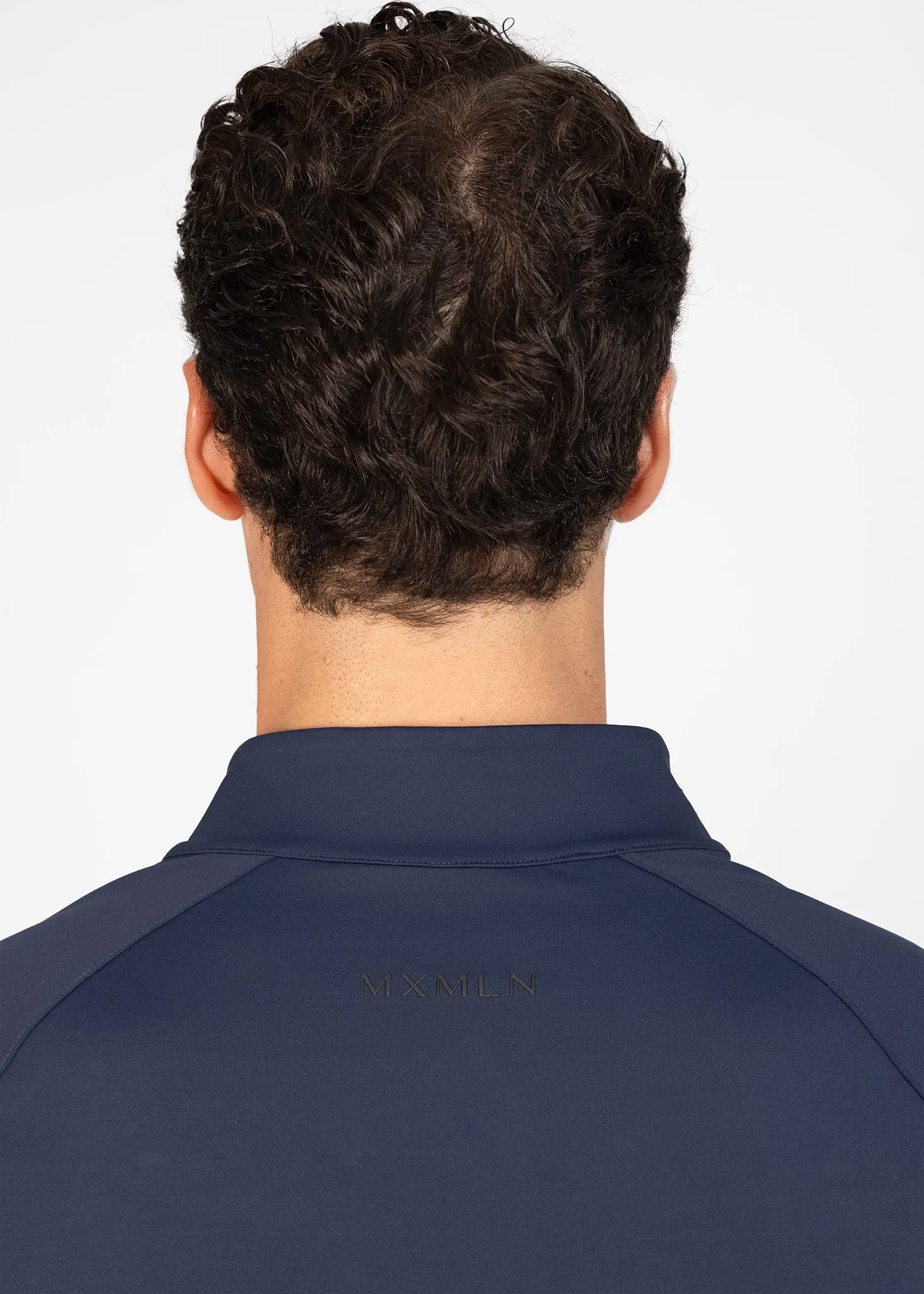 Code Base Layer (Navy)