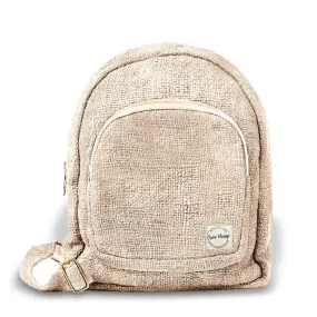 Core Hemp Mini Backpack - Vintage Bodhi