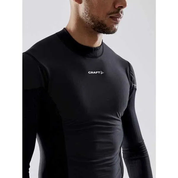 Craft Mens Active Extreme X Wind LS Baselayer