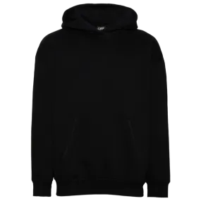 CSG Men's Veracity Hoodie 1804954 Black