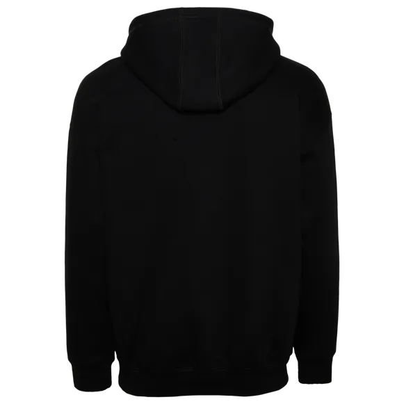 CSG Men's Veracity Hoodie 1804954 Black