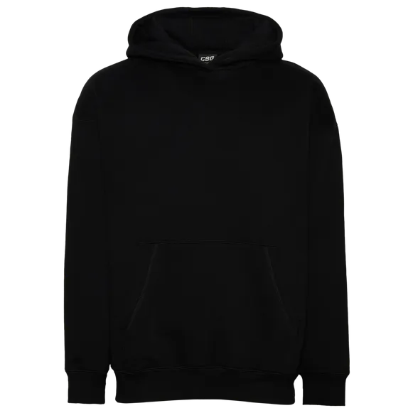 CSG Men's Veracity Hoodie 1804954 Black