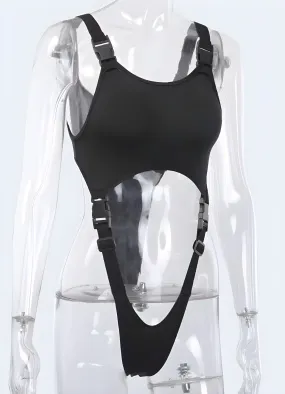 Cyberpunk Bodysuit