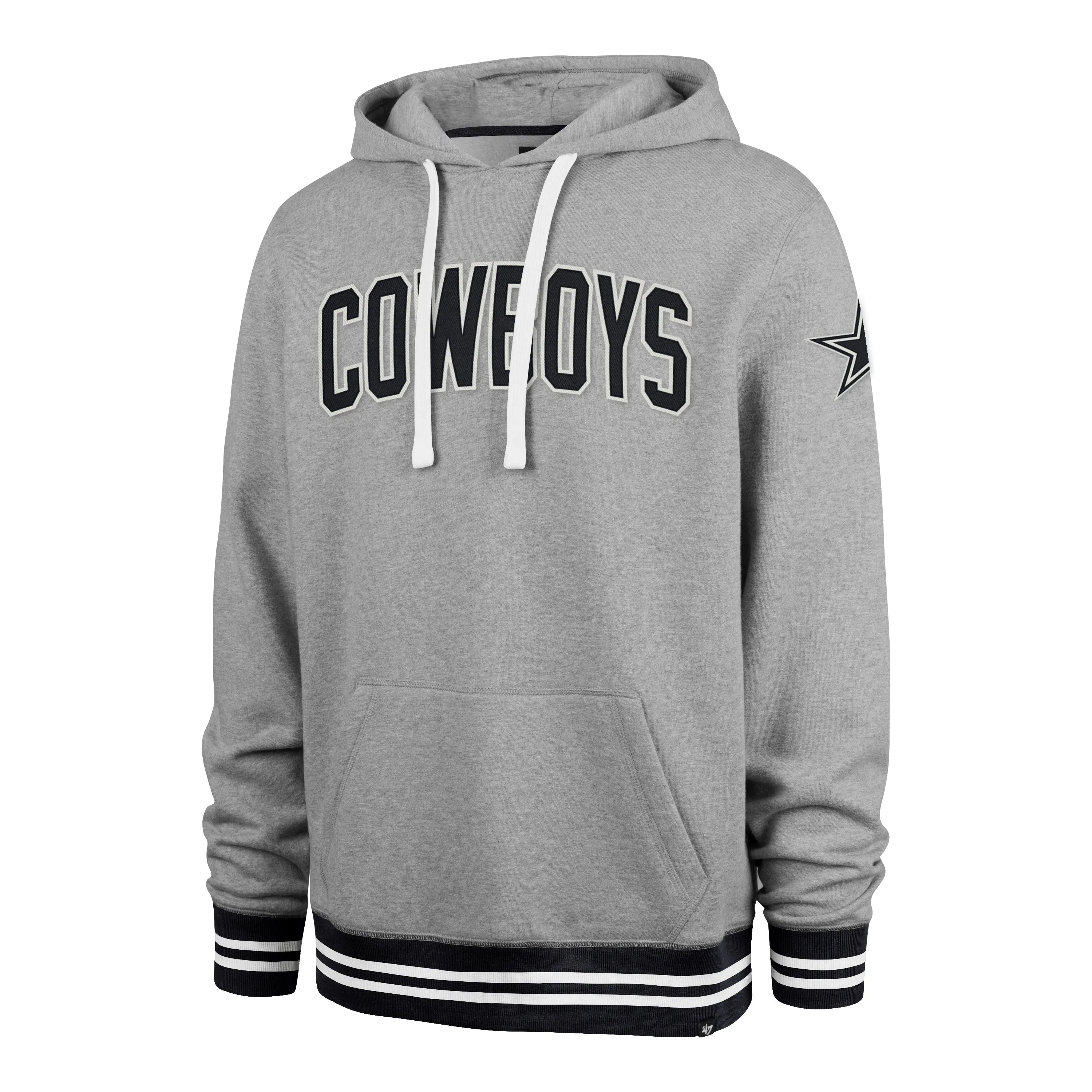 DALLAS COWBOYS '47 EASTPORT HOOD