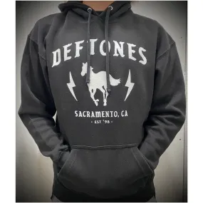 Deftones White Pony Hoodie