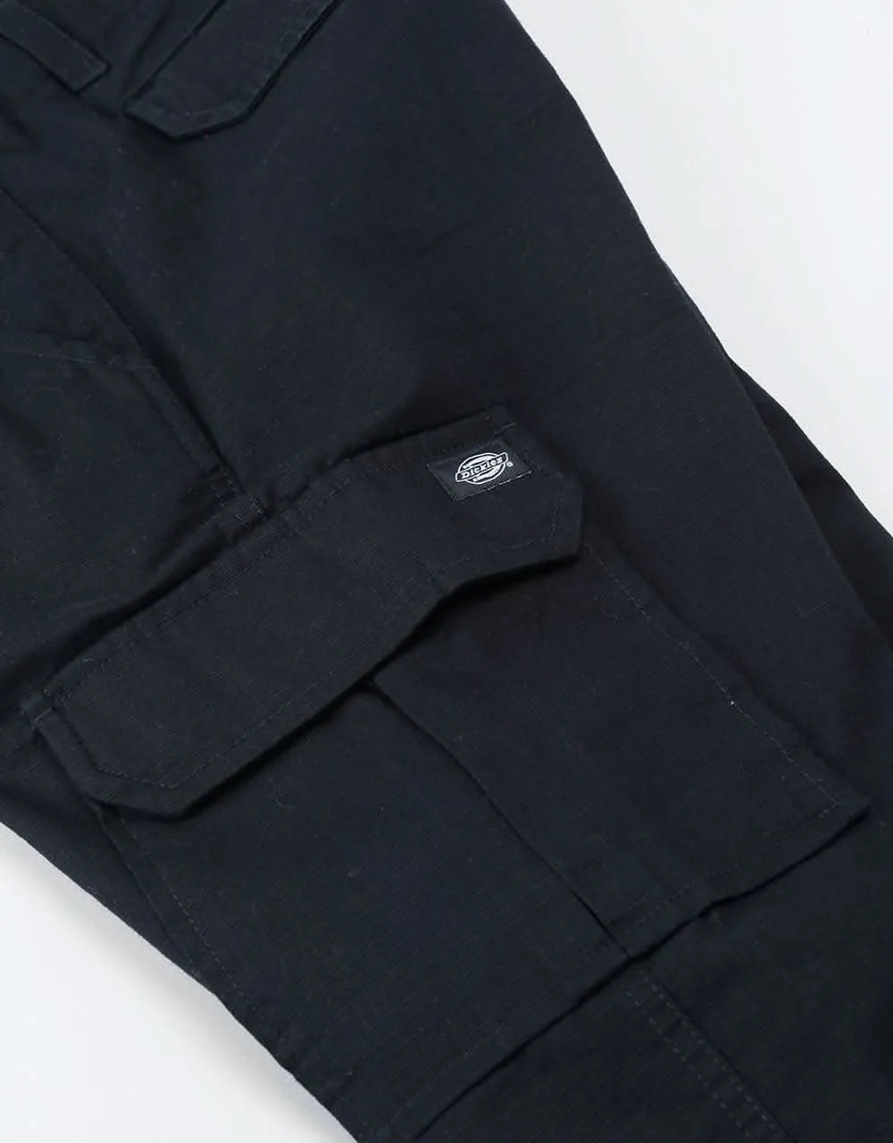 Dickies Edwardsport Cargo Pants - Black