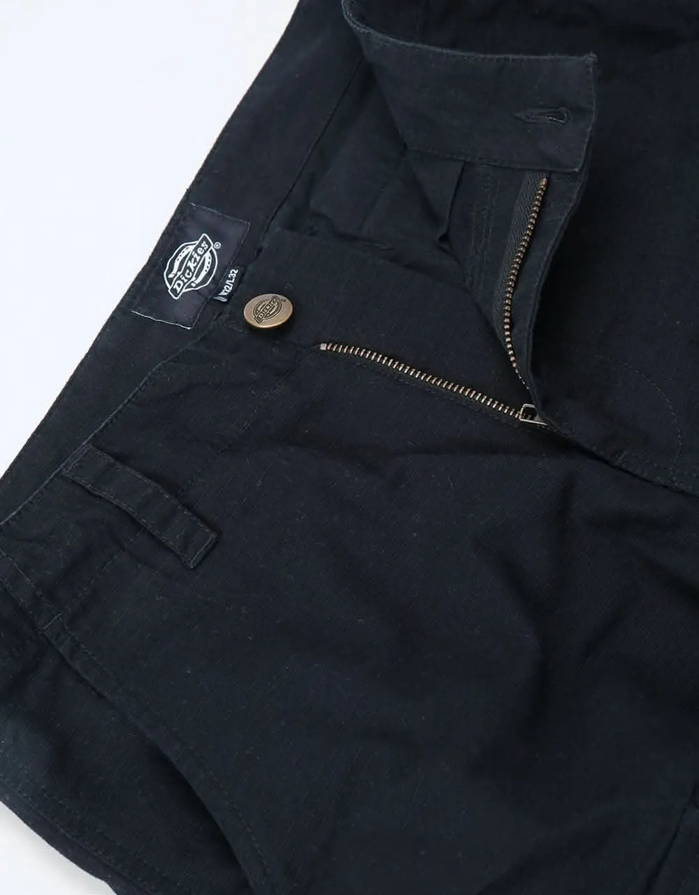 Dickies Edwardsport Cargo Pants - Black