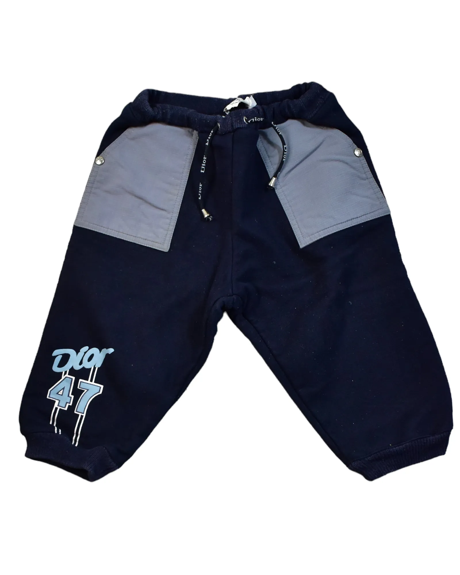 Dior Kids Sweatpants 12-18M