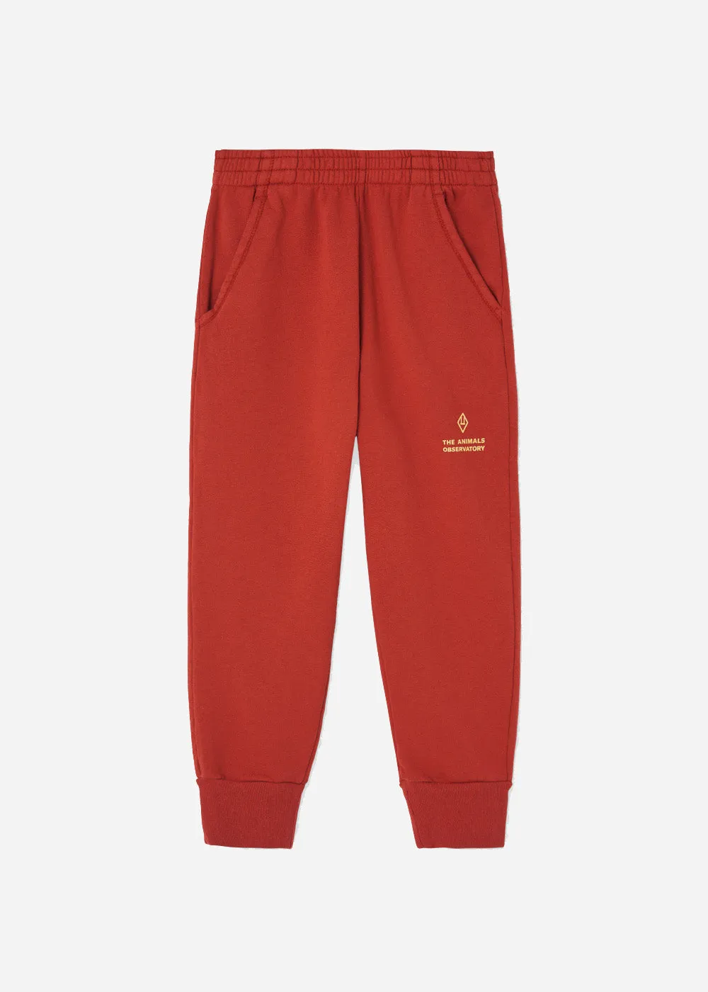 DRACO PANTS