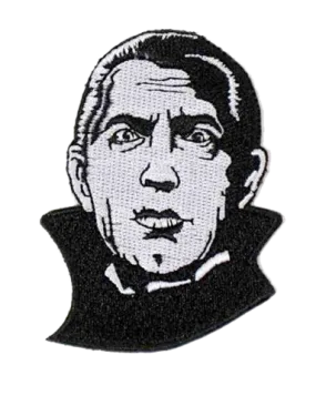 Dracula Patch