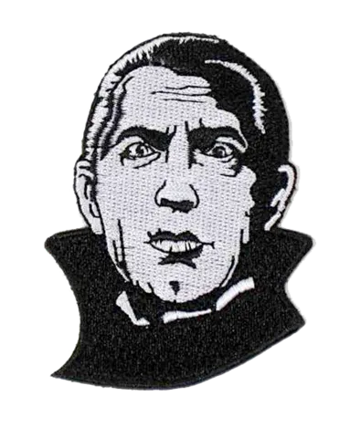 Dracula Patch