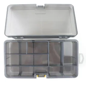 Dual Layer Tackle Box