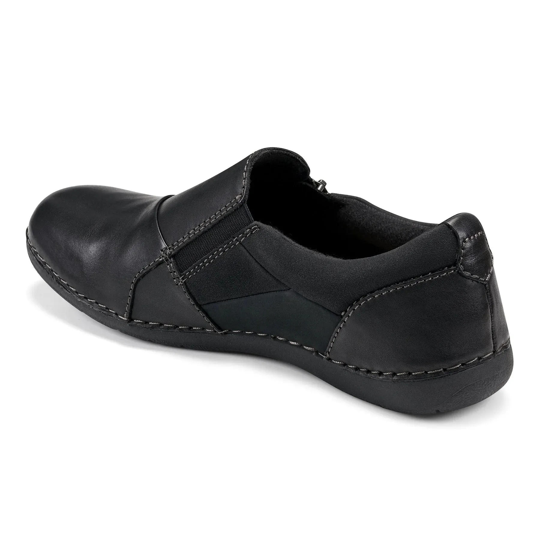 Earth Women's Padma Black