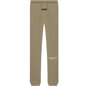 Fear of God Essentials Sweatpants Oak