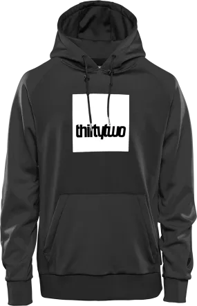 FRANCHISE TECH PULLOVER HOODIE