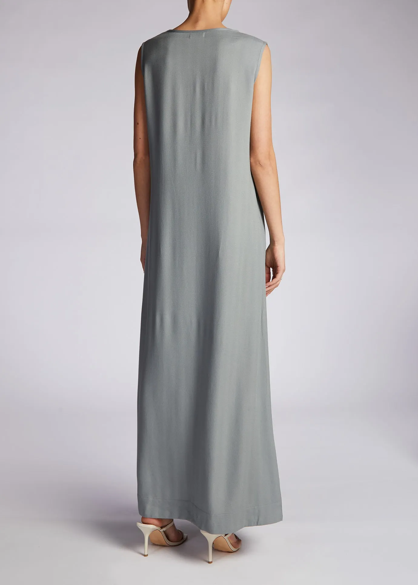 Full Slip Grey