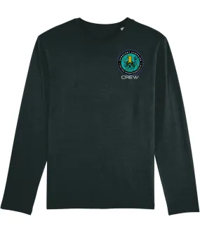 Ghostnet Crew Long Sleeve T-Shirt