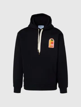 GRADIENT L'ARCHE HOODIE