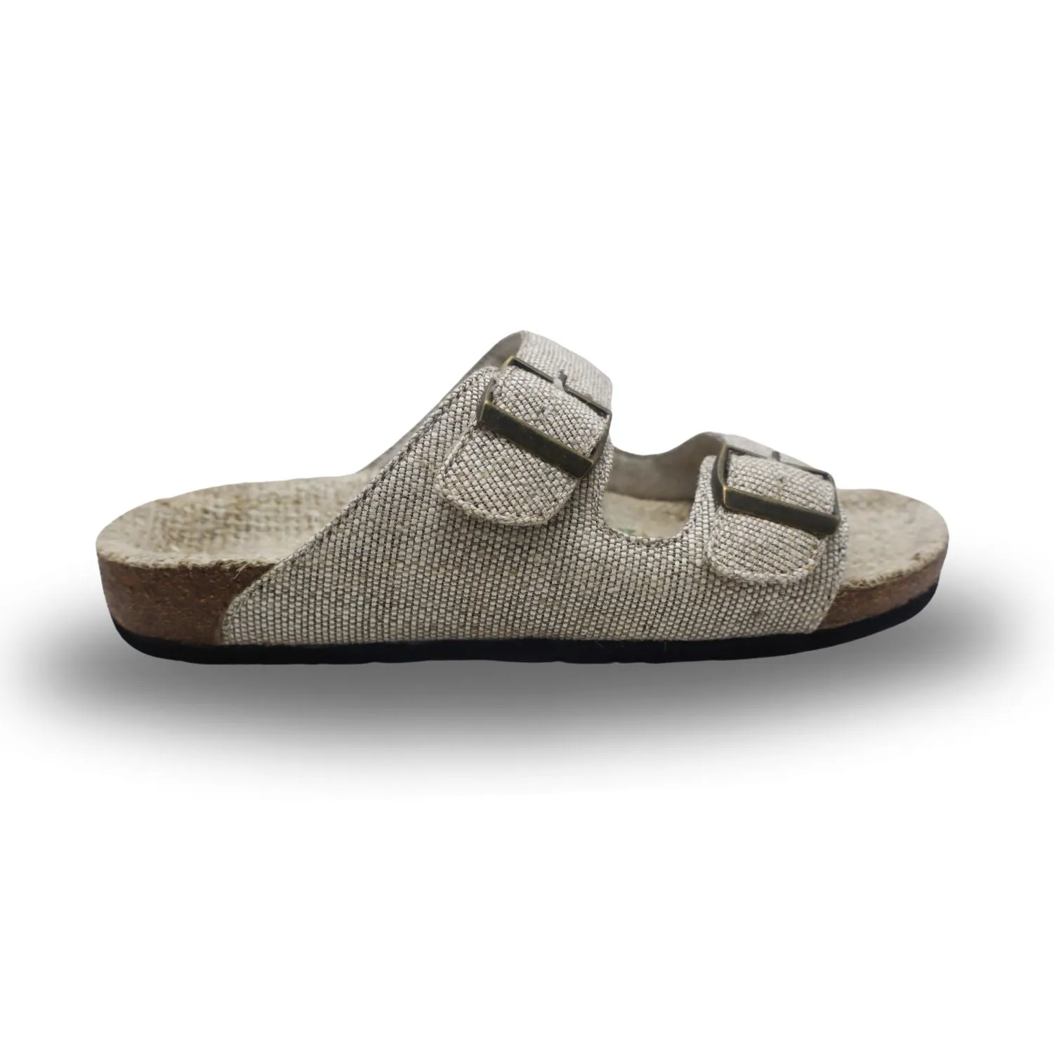 Greensole Men's Hemp Peace