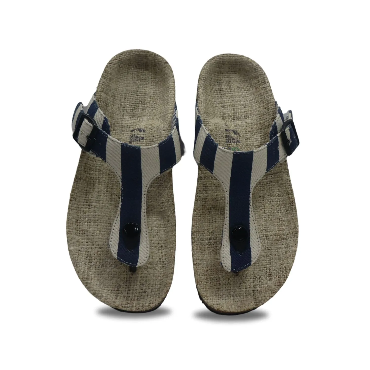 Greensole Men's Hemp Stride