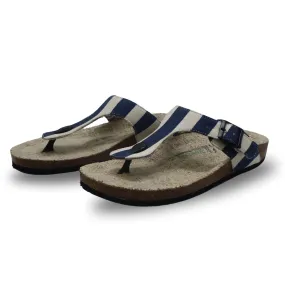 Greensole Men's Hemp Stride