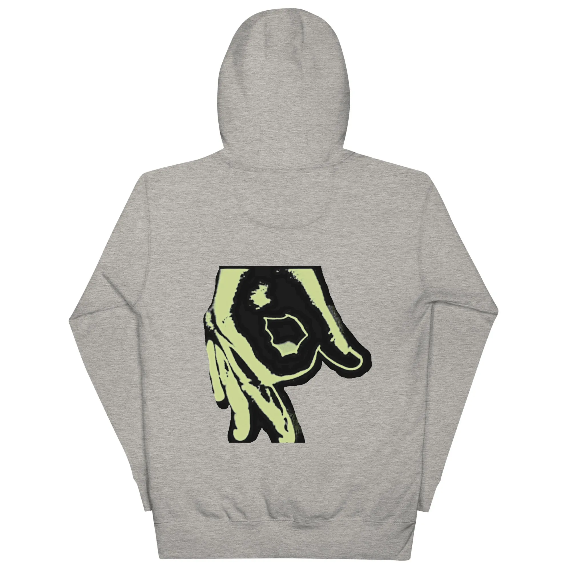 GTE Unisex Hoodie