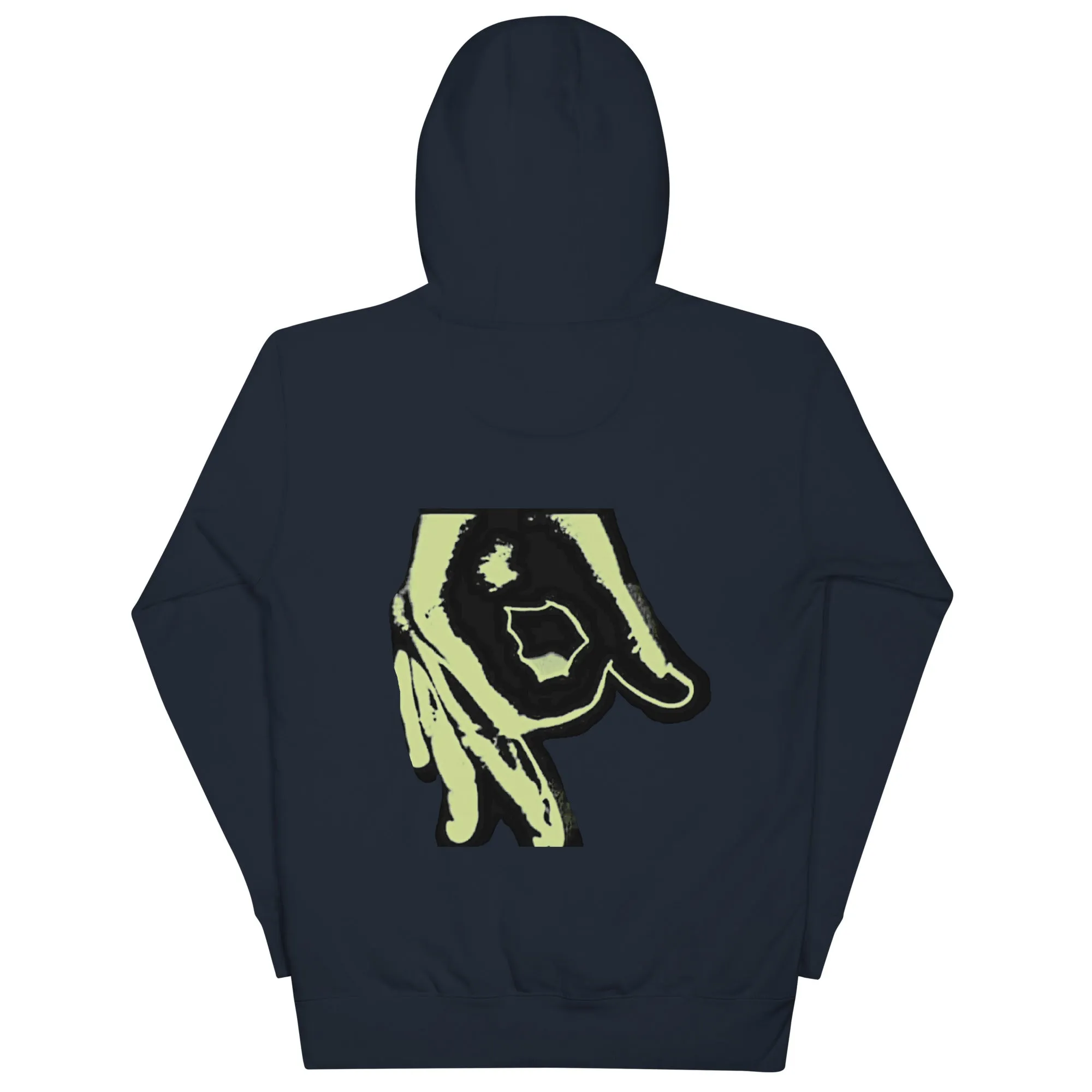 GTE Unisex Hoodie