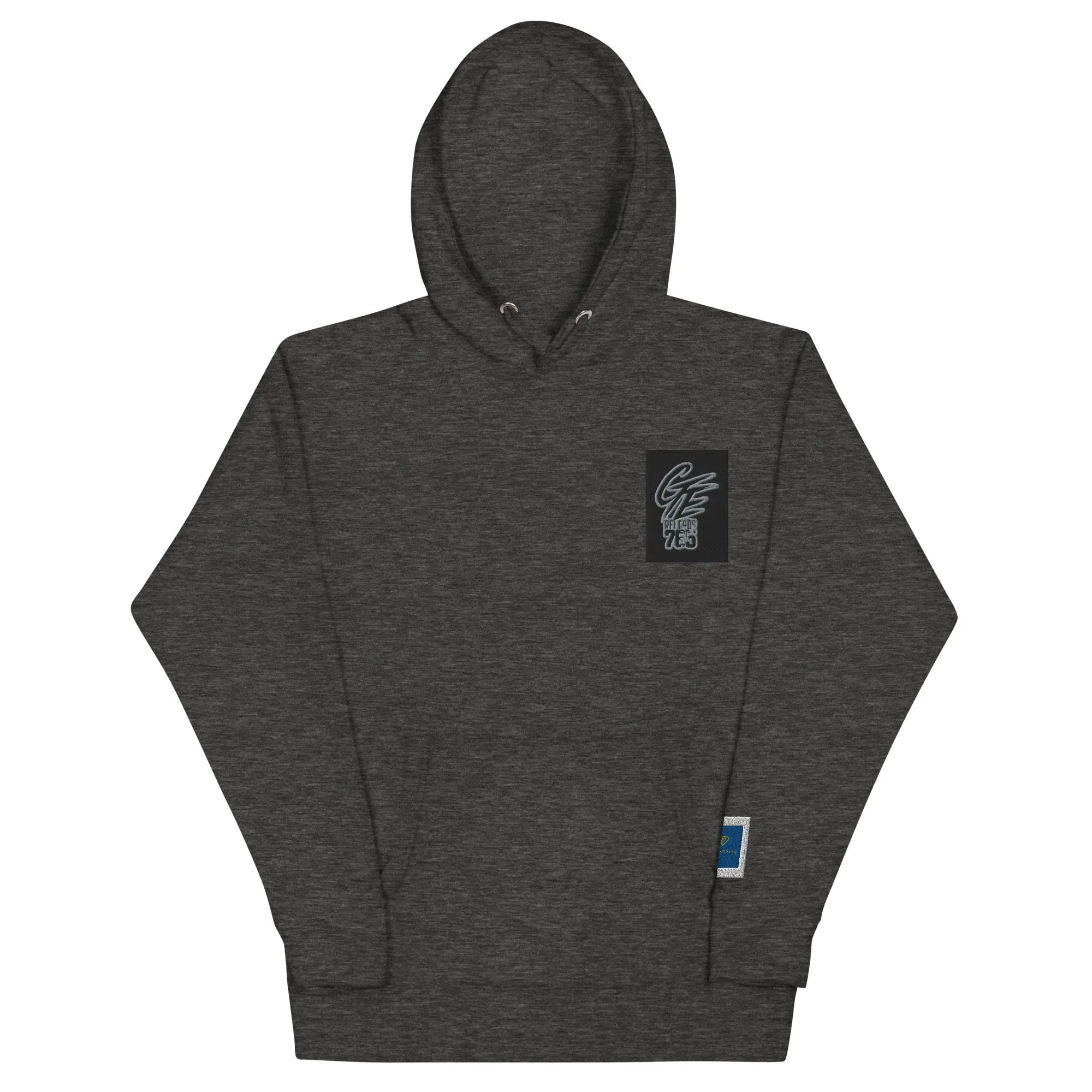 GTE Unisex Hoodie