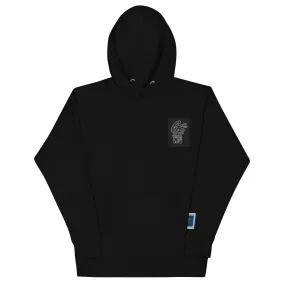 GTE Unisex Hoodie