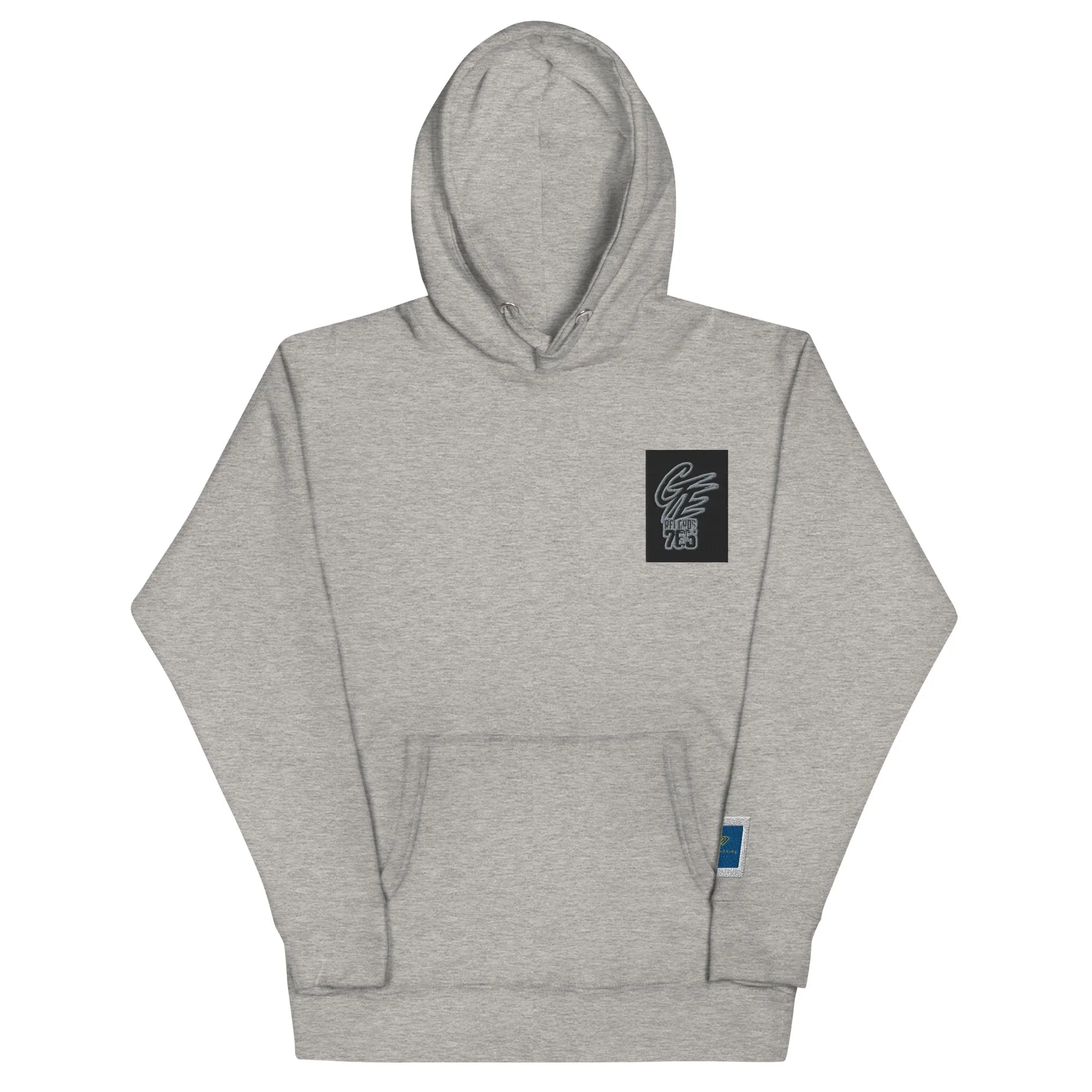 GTE Unisex Hoodie