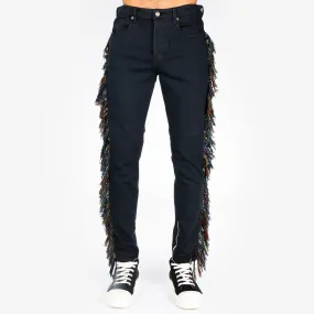 Guess Jeans Fringe Jeans