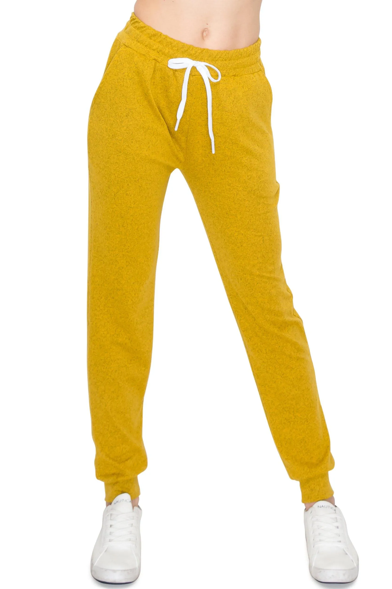 Hacci Jogger Sweatpants