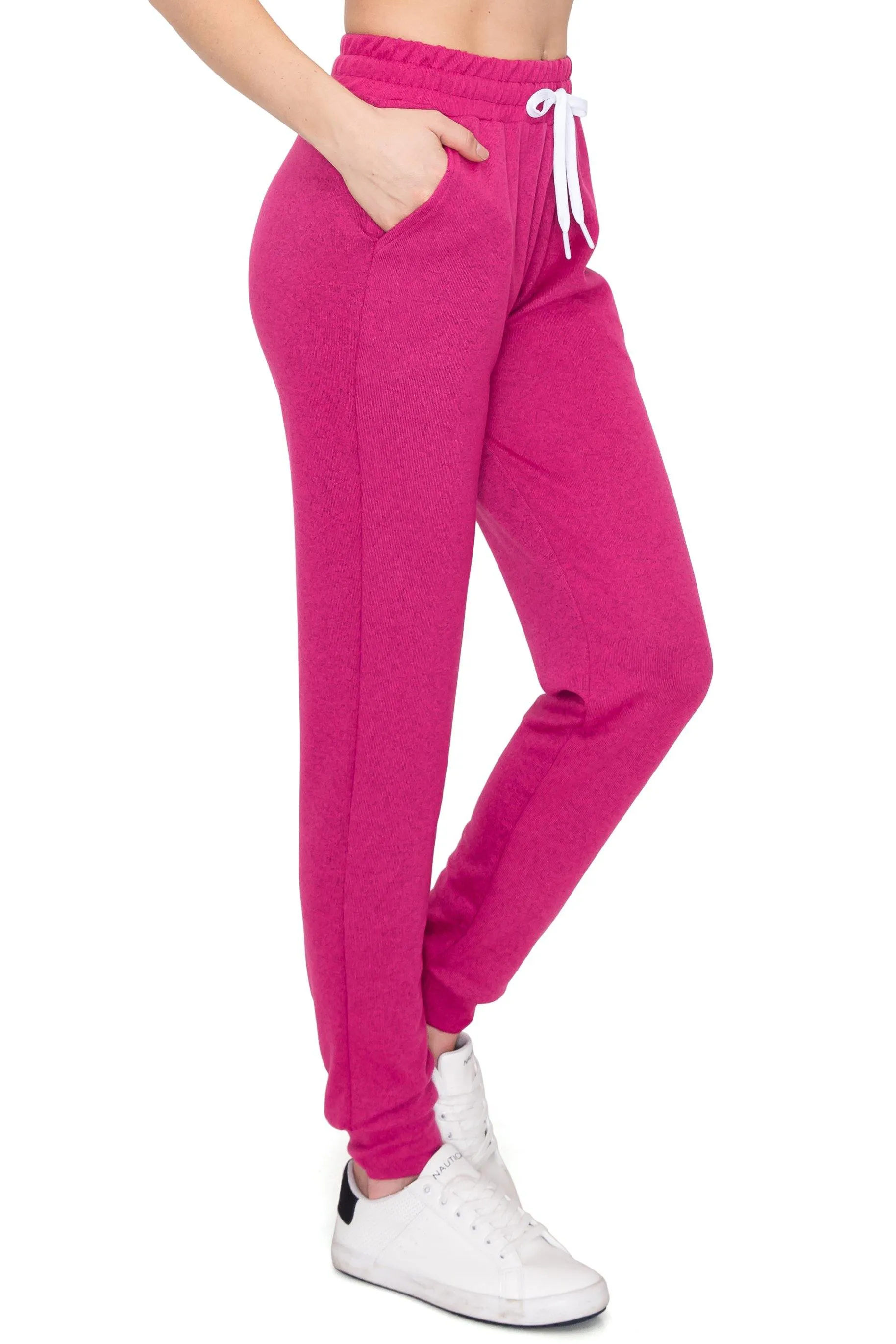 Hacci Jogger Sweatpants