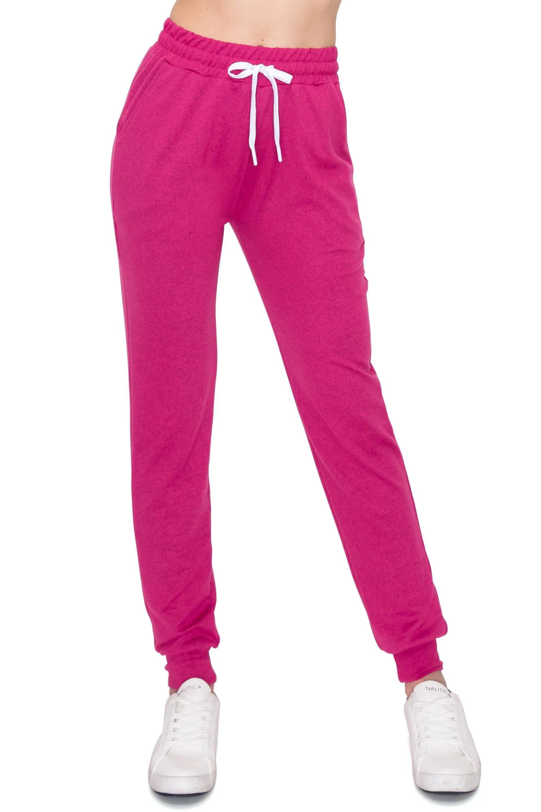 Hacci Jogger Sweatpants