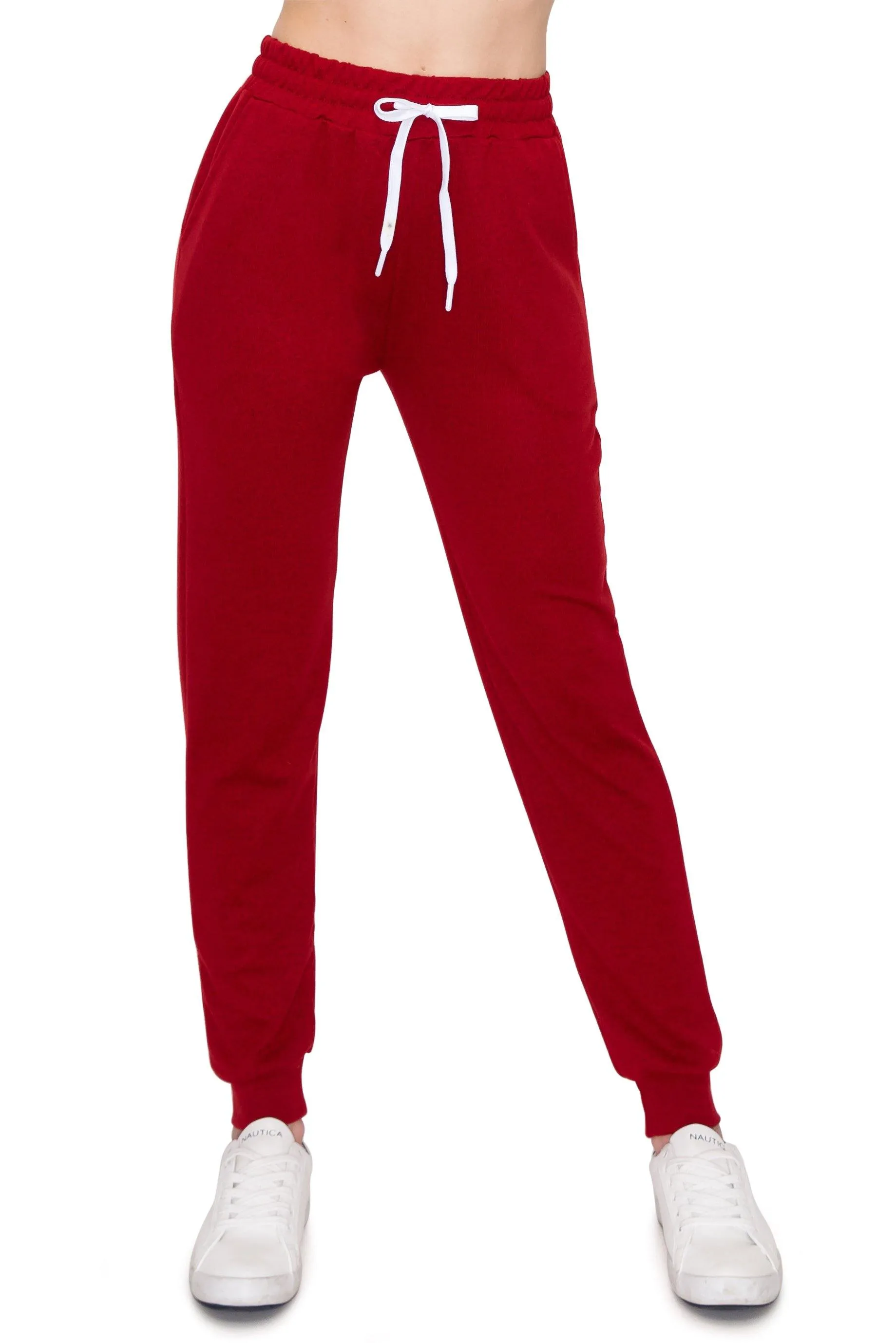 Hacci Jogger Sweatpants