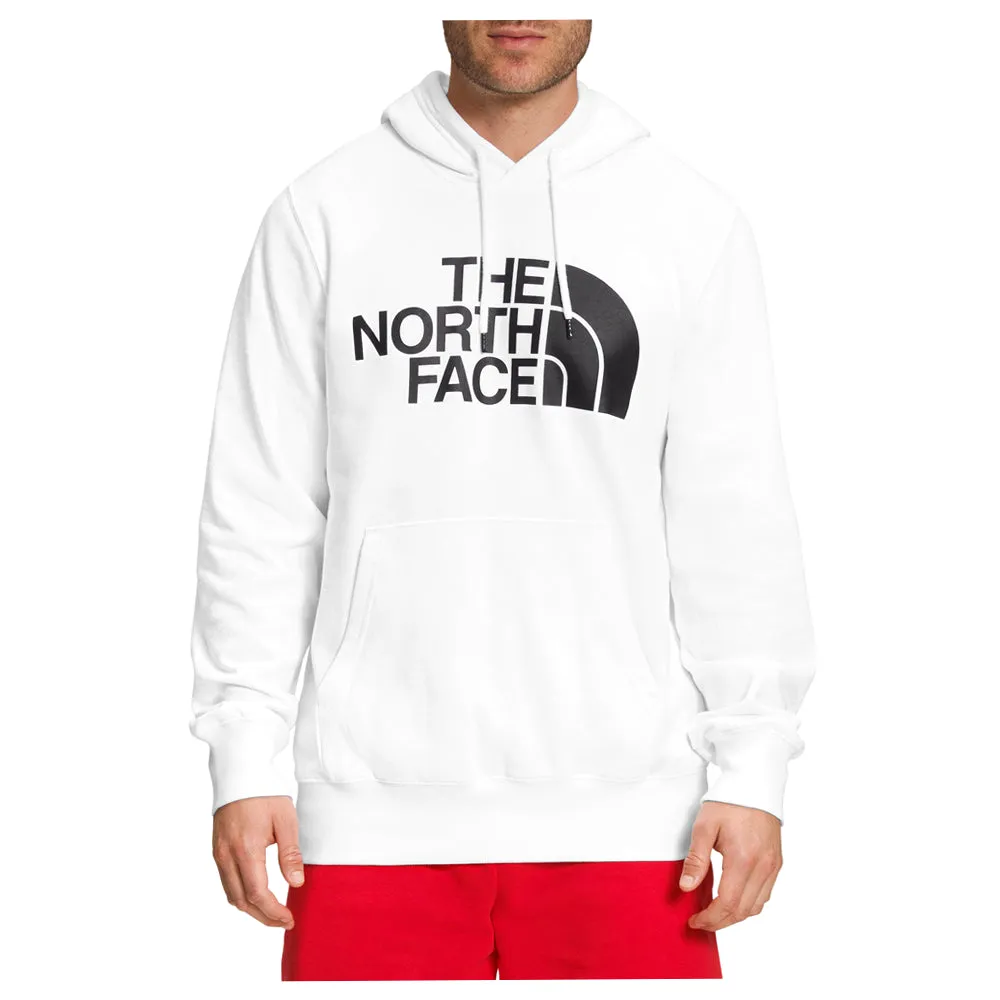 Half Dome Pullover Hoodie