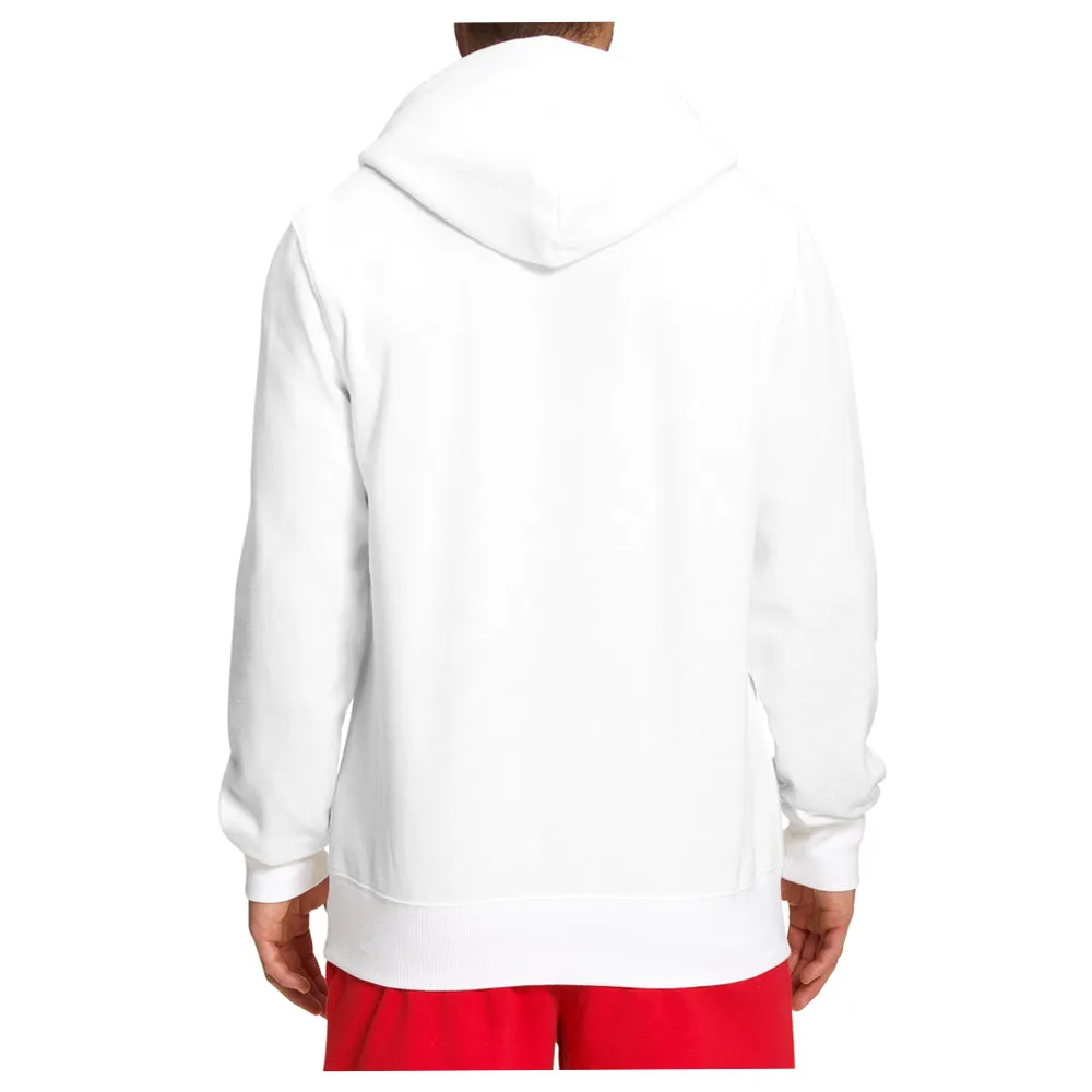 Half Dome Pullover Hoodie