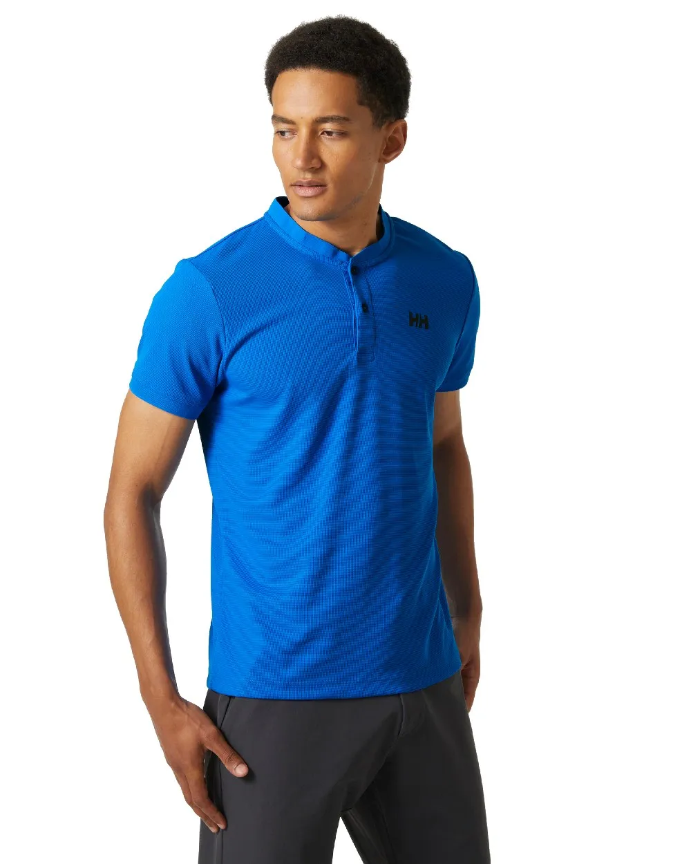 Helly Hansen Mens HP Sun Protective T-Shirt