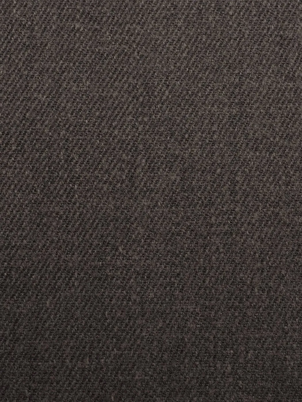 Hemp & Recycled Poly Heavy Weight Twill（HP7501）