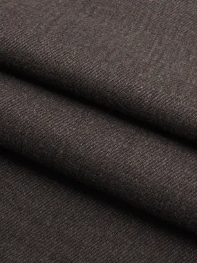 Hemp & Recycled Poly Heavy Weight Twill（HP7501）