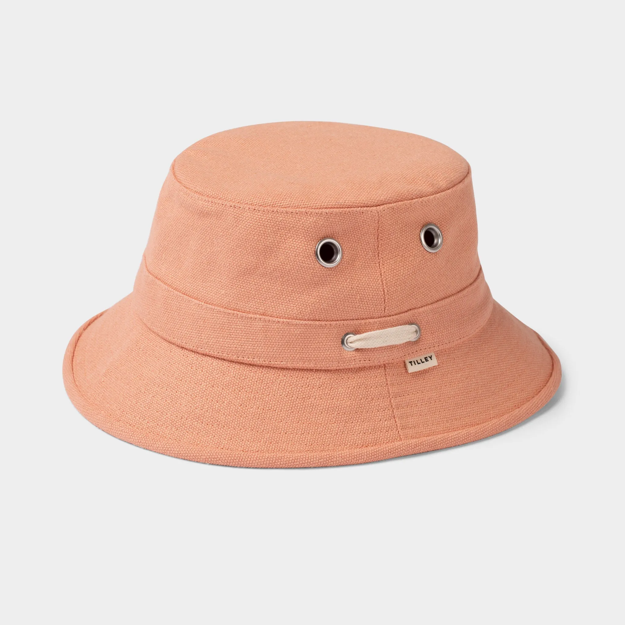 Hemp Bucket Hat