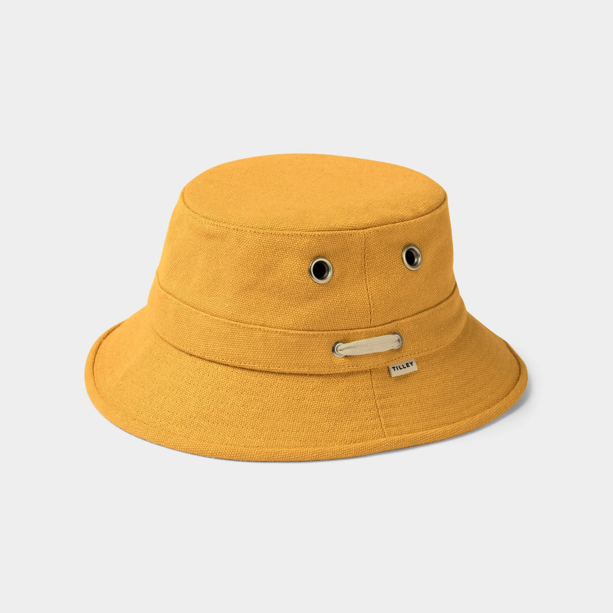 Hemp Bucket Hat