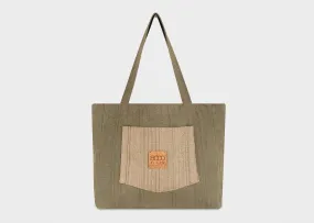 Hemp Tote Bag