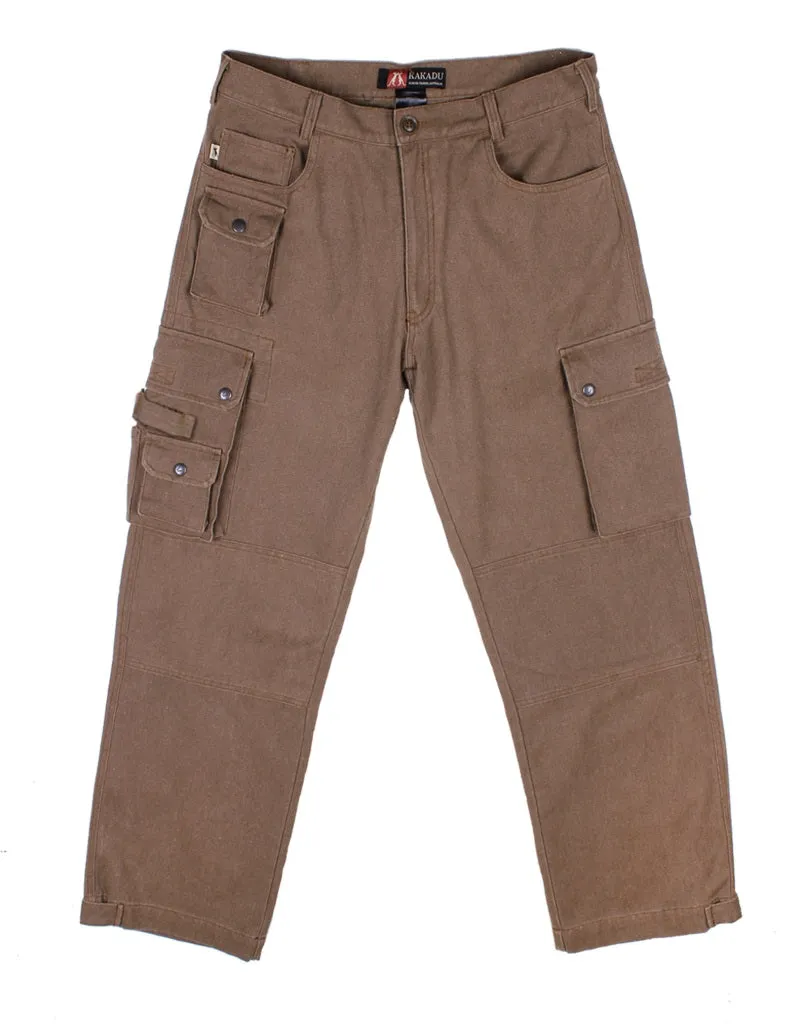 Holster Cargo Pants